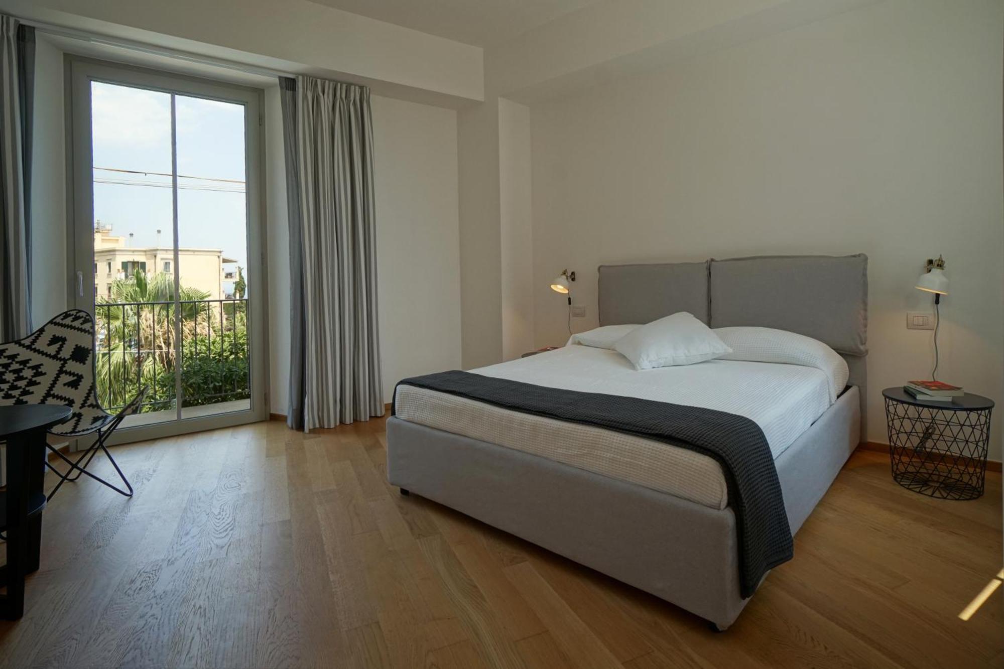 The Charming House Apartment Taormina Exterior photo