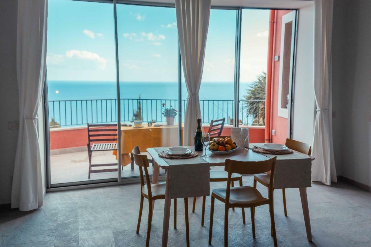 The Charming House Apartment Taormina Exterior photo