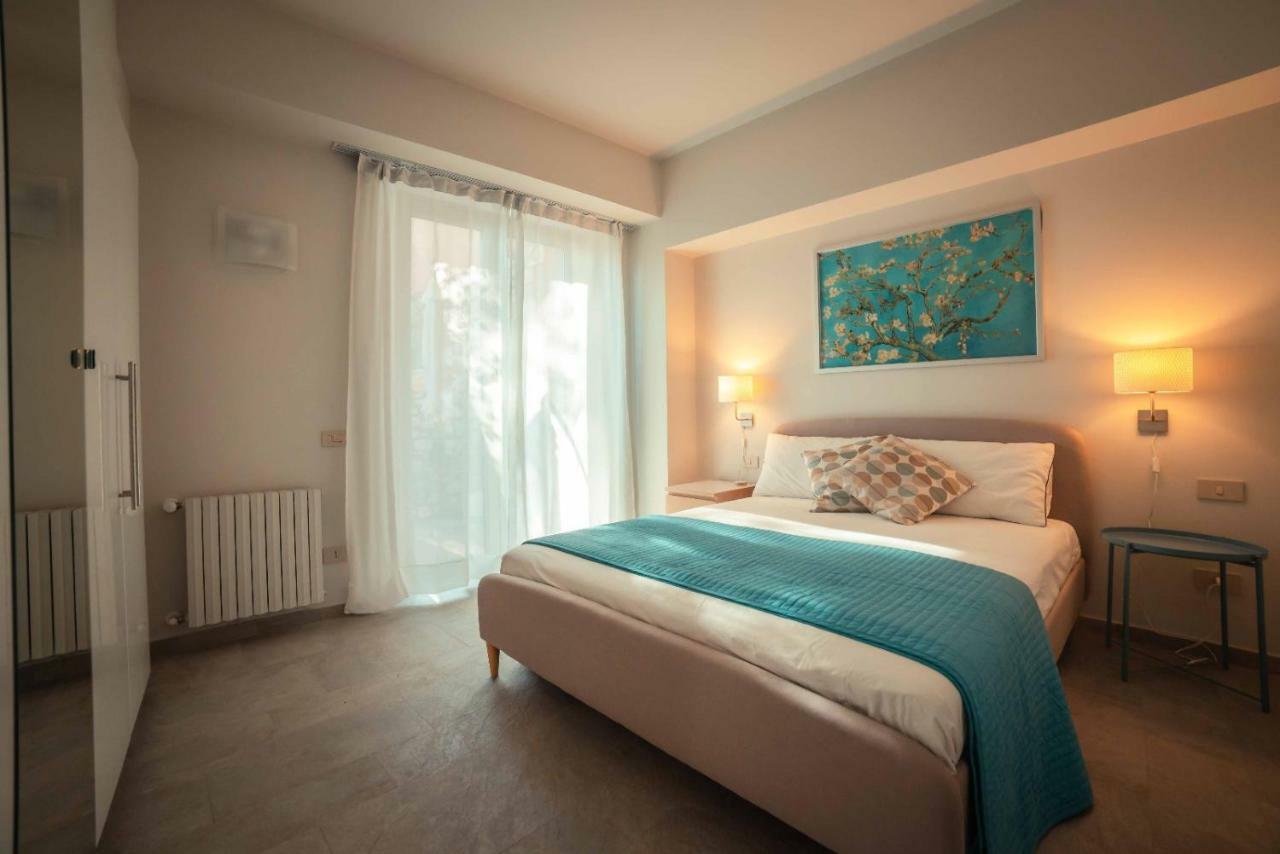 The Charming House Apartment Taormina Exterior photo