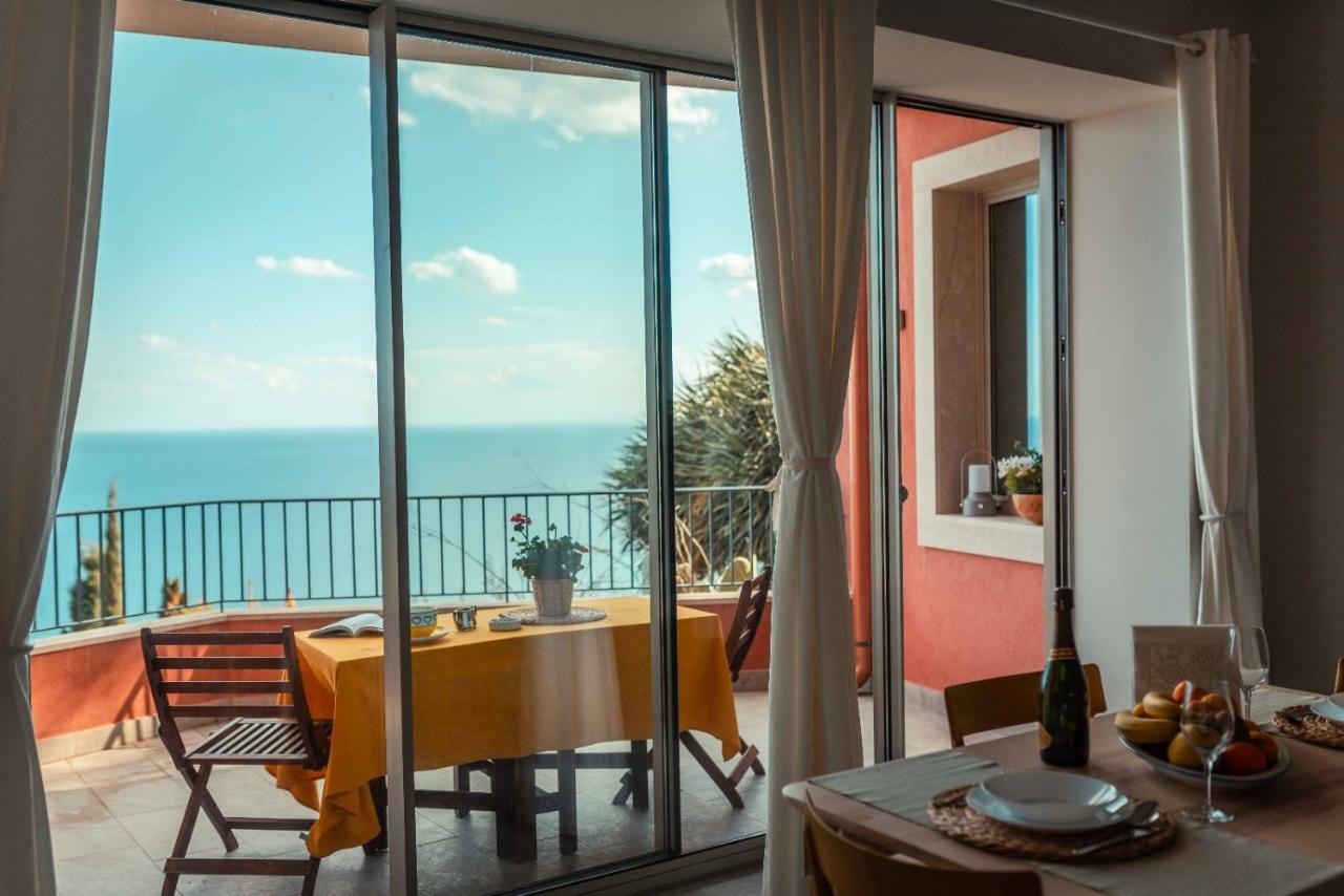The Charming House Apartment Taormina Exterior photo