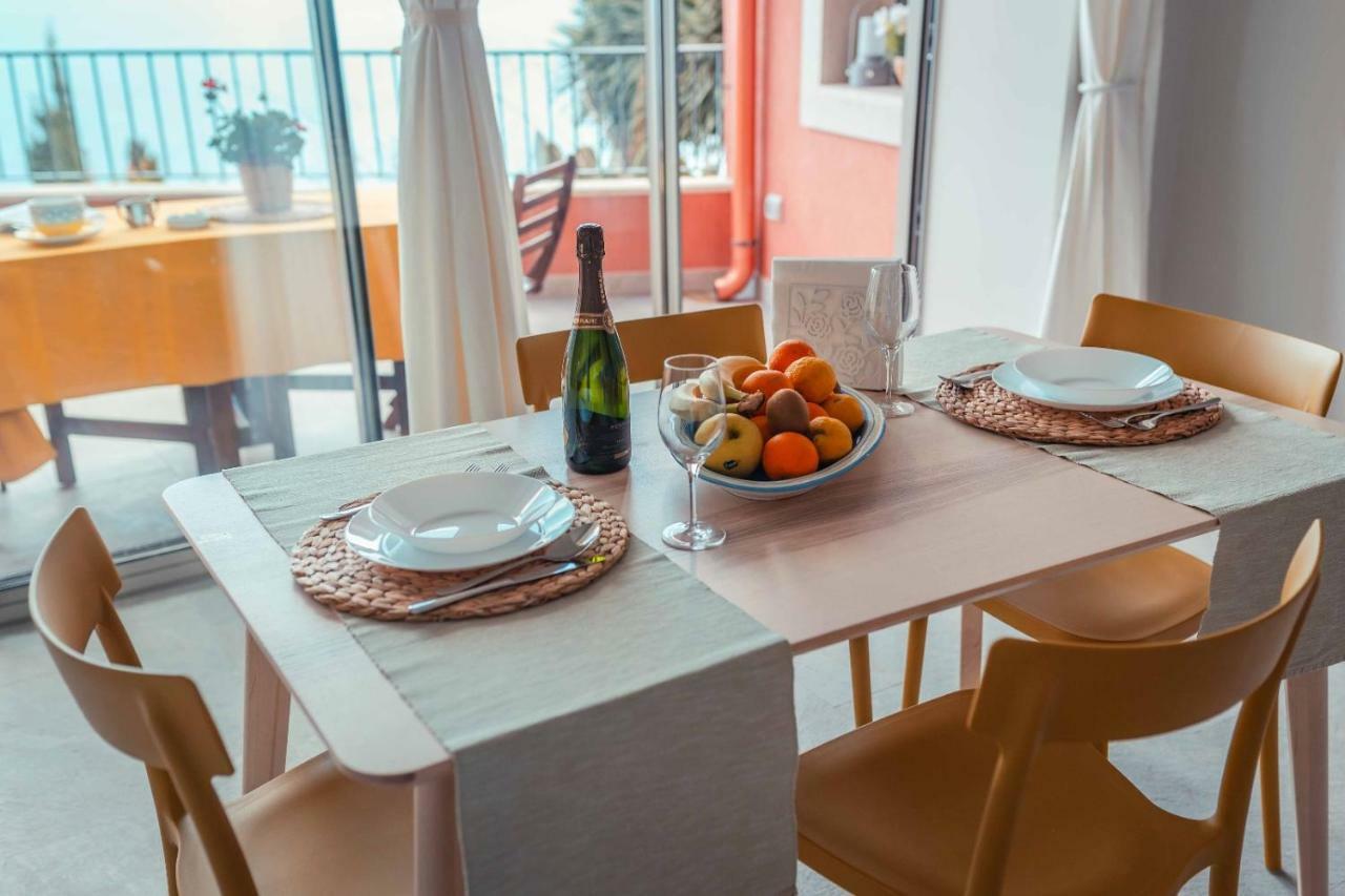 The Charming House Apartment Taormina Exterior photo